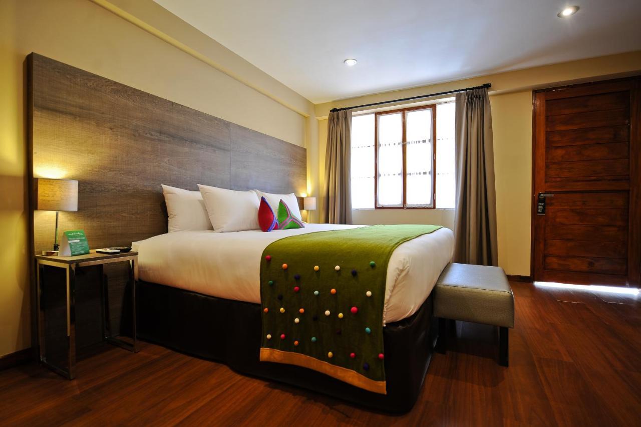 Union Hotel 4*