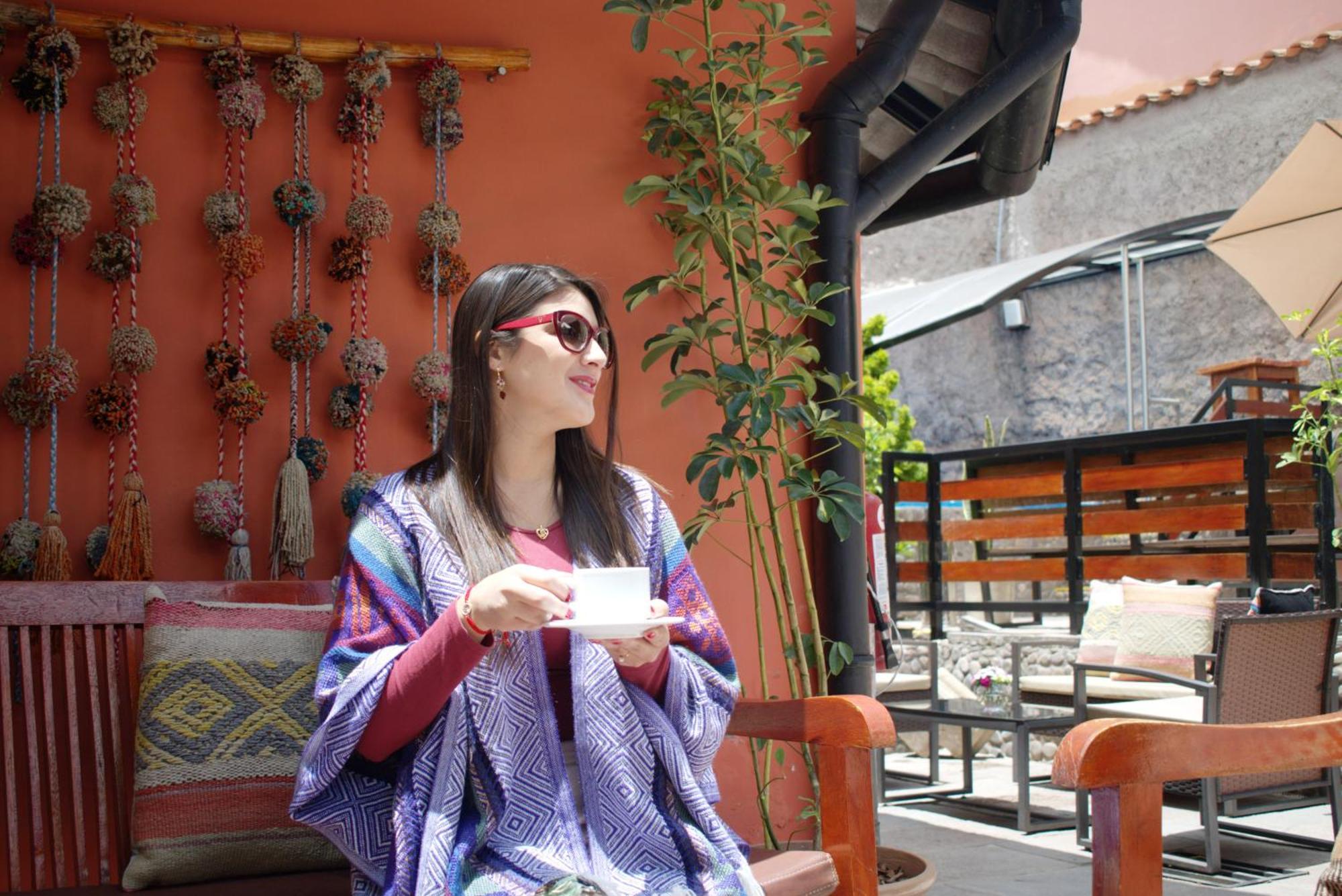 Union Hotel Cusco