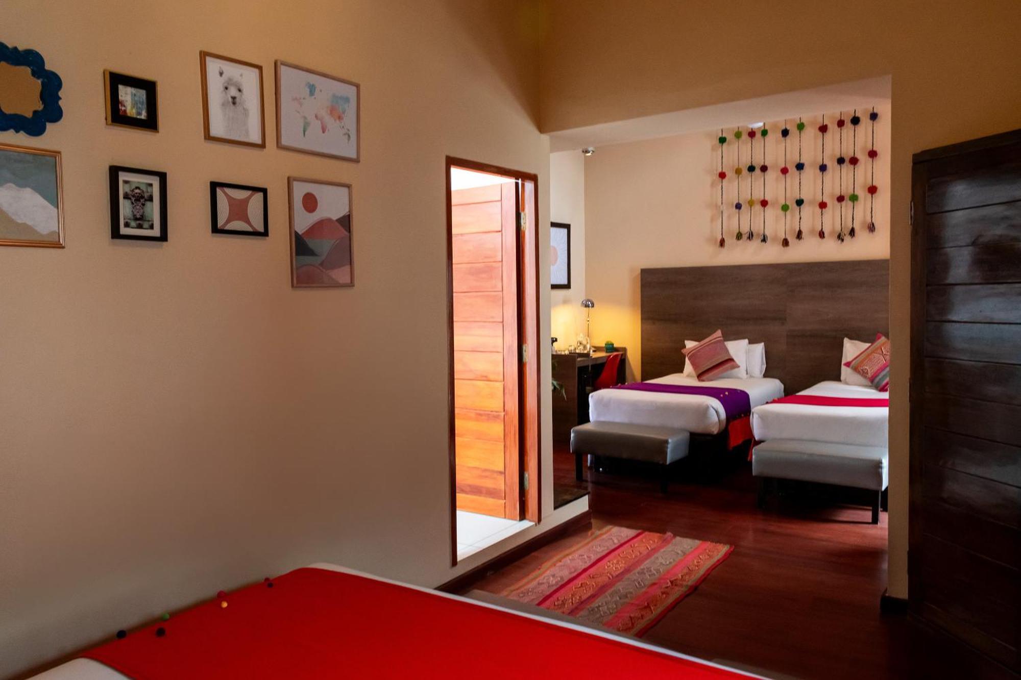 Union Hotel Cusco