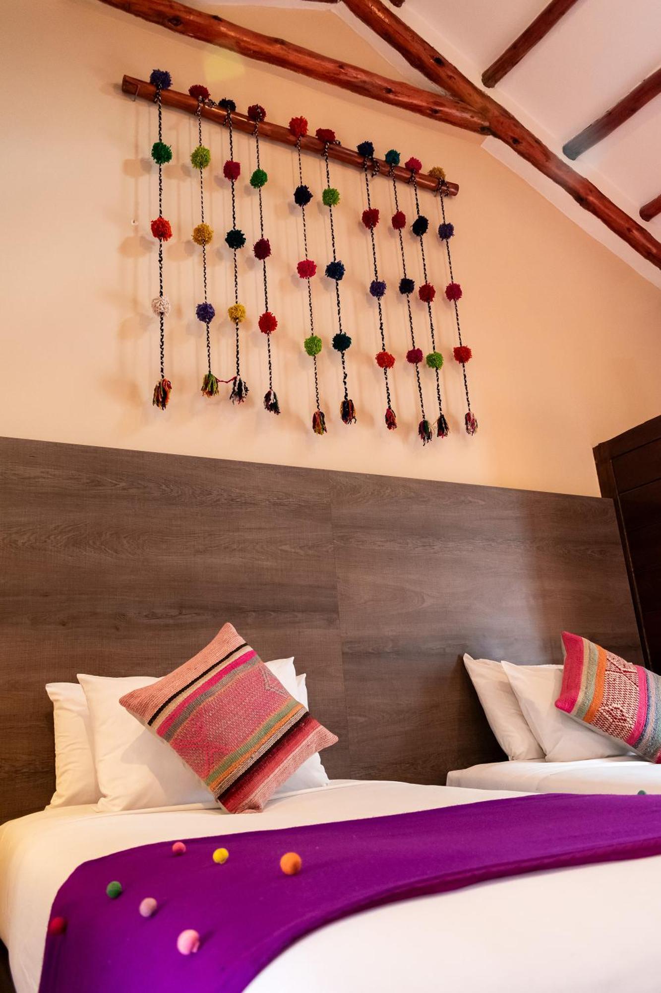 Hotel Union Cusco